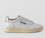 AUTRY AULW LL06 WHITE/GOLD